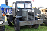 1960 Coleman Q191GPR