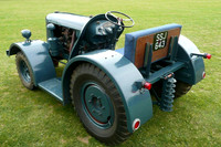 1955 David Brown LDP351