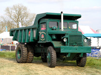 Euclid R15 Quarry Truck