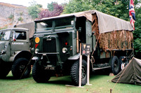 1941 Leyland Retriever JPP458