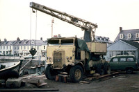 Leyland Retriever