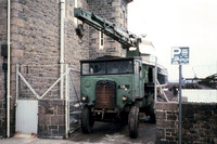 Leyland Retriever