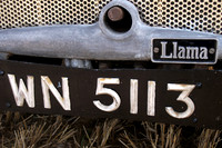 1932 Leyland Llama WN5113