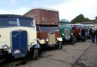 Winkleigh 2012