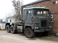 Leyland Crusader 23GJ69