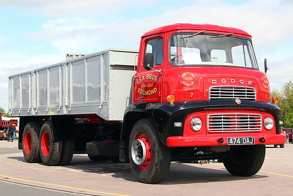 1963 Dodge 308 474DAJ