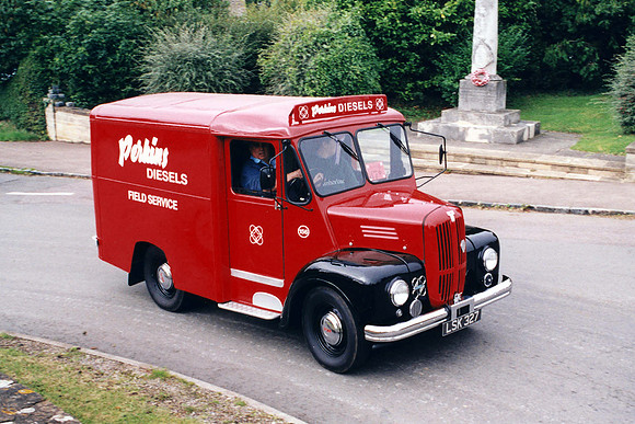 Trojan LSK327