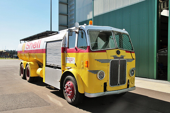 Leyland Hippo (Illawarra)