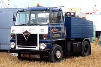1978 Foden S90 PNP365T