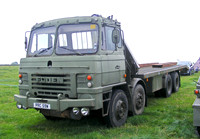 1981 Foden S90 PRC59W