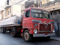 1980 Foden S90 LAI096