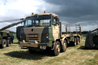 1976 Foden S90 OPW921P