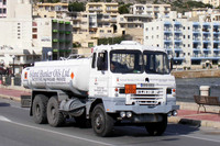 1979 Foden S90 ABQ051