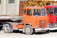 Foden S90 EBJ015