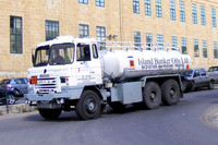 1979 Foden S90 ABQ051