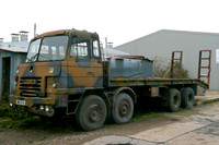 1978 Foden S90 NMH674