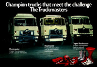 Foden Truckmasters