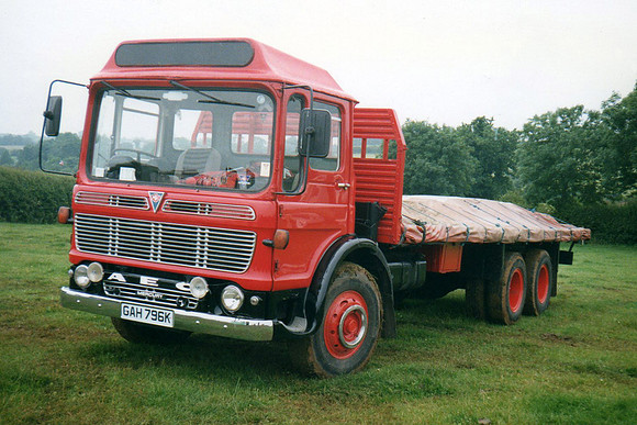 mercurytk gah796k 1997_pj