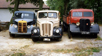1959 Austin 301 586GWL