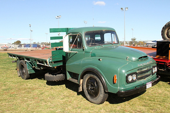 Leyland WF 27422H