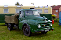 1958 Austin WE 899HHN