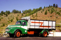Austin WEK100