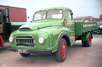 Austin WEK300 NSU317