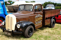 1959 Austin 301 HCC209