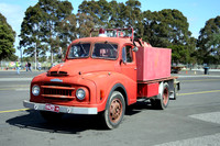 Austin WE 00272H