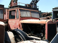 Thornycroft Amazon