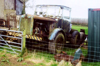 Thornycroft Amazon