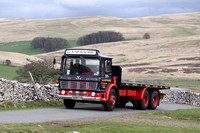1972 AEC Marshal RTD680L