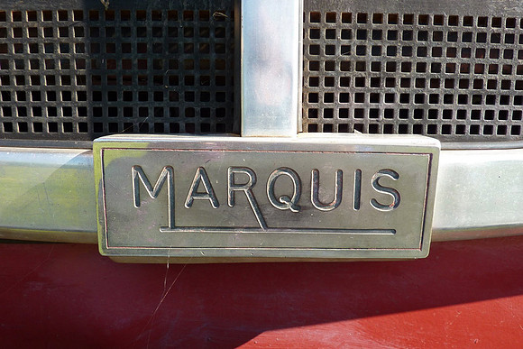 Merryweather Marquis