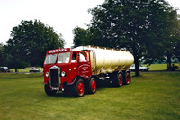 1948 Albion CX7 FAM375