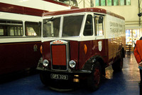 1948 Albion GFS329