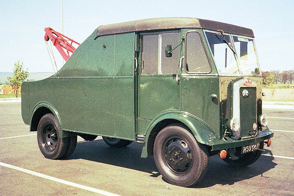 Albion AZ (HSU908?)
