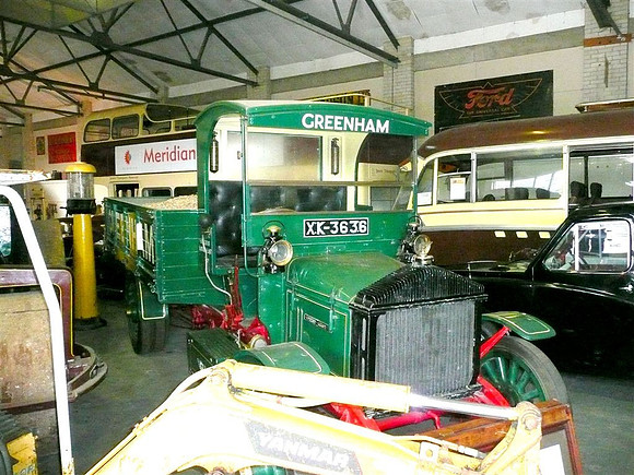 1914 Pierce-Arrow XK3636