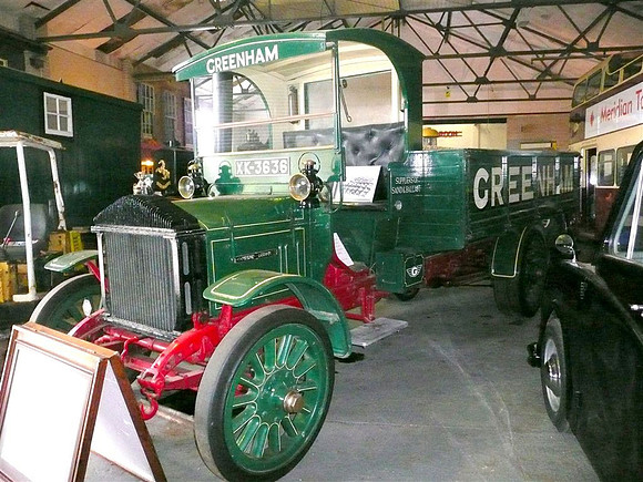 1914 Pierce-Arrow XK3636