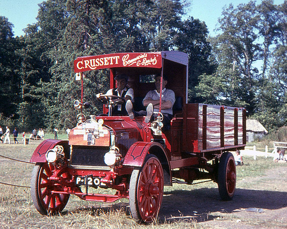 1915 Selden P1202