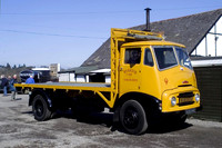 Austin FE 628NHX