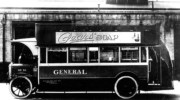 1924 NS58 XN7004