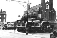 Early AEC models (1909-1926)