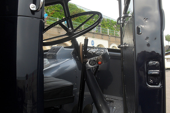 1955 Rutland Eagle EEB844