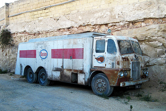 1940s Leyland Hippo