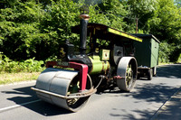 1921 Aveling & Porter No 9314, HR4399