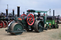 Aveling & Porter