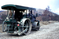 1926 Aveling & Porter No 11208, EP3339