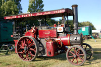 1928 Aveling & Porter No 11997, KO6739