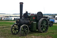 1926 Aveling & Porter No 11423, KM2229