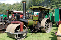 1931 Aveling & Porter No 14090, NG564